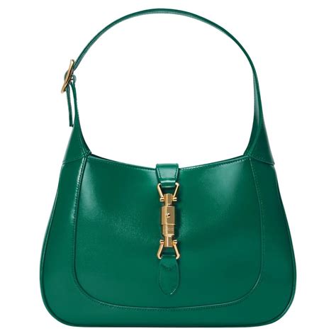 jackie 1961 gucci green|Gucci jackie 1961 vintage.